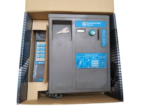 Southwestern bell telecom - southwestern,