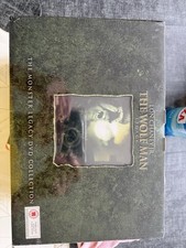 The Monster Legacy DVD