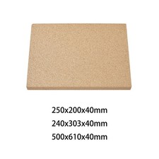 Vermiculite Firebrick Fire