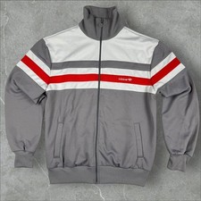 Vintage 80’s Adidas Warm Up