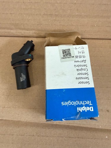 Delphi ss10805 crankshaft - delphi,