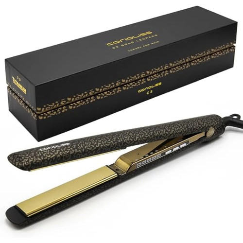Corioliss hair straightener - c3,