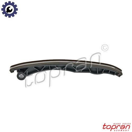 Tensioner guide timing chain - guide,