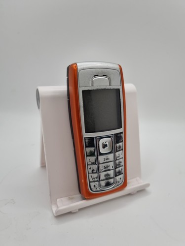 Nokia 6230i orange network - nokia,