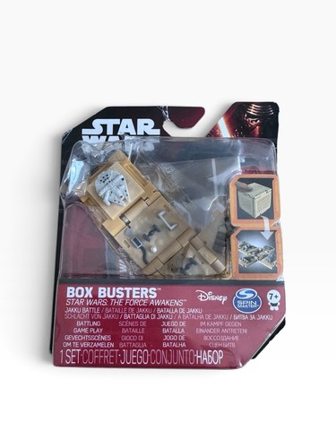 Spin master star wars - star, the