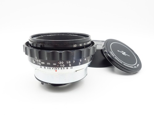 Zenza bronica s2a nikon - zenza,