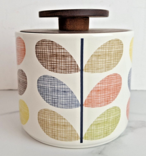 Orla kiely house - kiely,