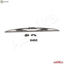 WIPER BLADE SA-X45C FOR SKODA