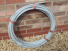 10mm X 30met Twin and Earth T&E Cable Wire High Power Cooker Cable Shower Cable