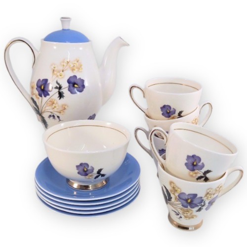 Windsor bone china - bone,