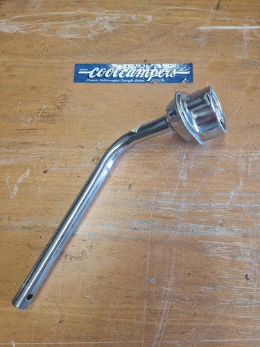 Oil filler with breather - vw,