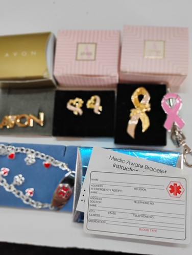 Lot avon special - lot,