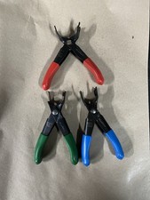 Blue-Point Snap On 3Pc Fuel