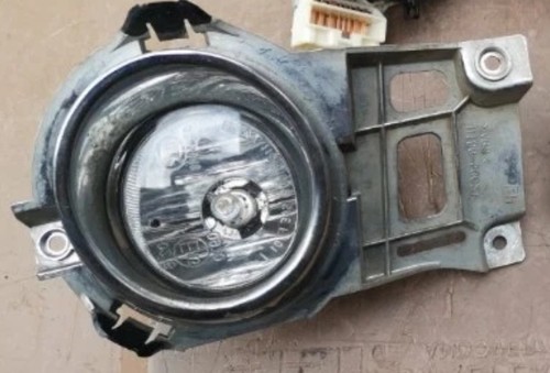Mazda mx5 mk3 fog light - light, with