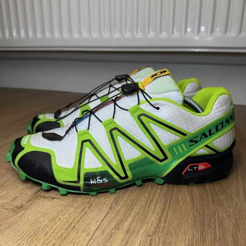 Salomon speedcross men s - speedcross, men’s