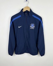 Vintage Nike Everton Mens