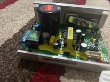 Treadmill Motor Controller JG