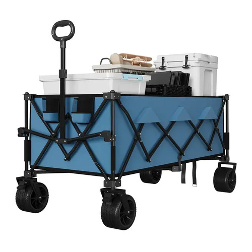 Voyager camping wagon compact - camping,