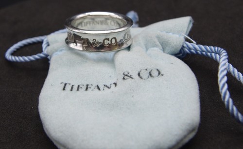 Tiffany 1837 narrow band - tiffany,