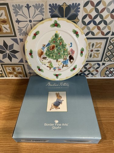 Border fine arts beatrix - border,