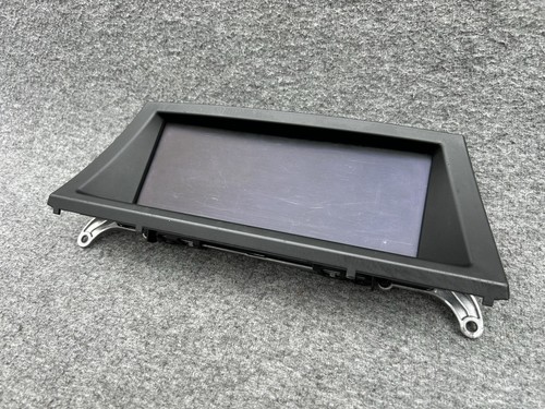 Bmw e70 e71 - e70, sat