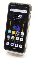 Oukitel WP100 TITAN Projector Rugged Phone 16GB+512GB 200MP 5G 33000mAh