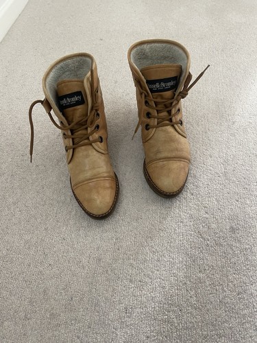 Russell bromley size 3 boots - bromley,