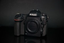 Nikon D500