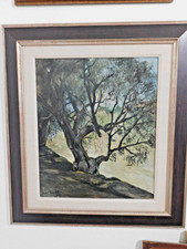 WERNER PHILIPP (1897-1982, San
