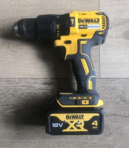 Dewalt dcd778 combi - dewalt, drill