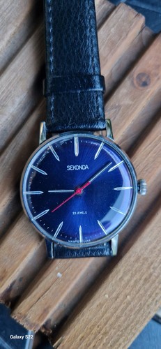 Sekonda mechanical jewels - sekonda,