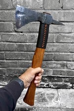 Handcrafted multi use forged - handcrafted,