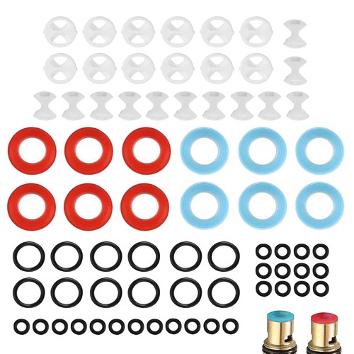 72pcs tap washers kit - 72pcs,