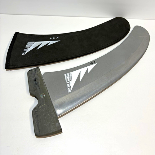 Maui fin mfc 34 - fin, x-34