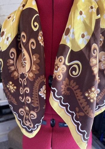 Vintage 1960s 1970s made - 1960s,