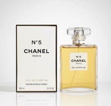 Chanel No5 Eau de Parfum