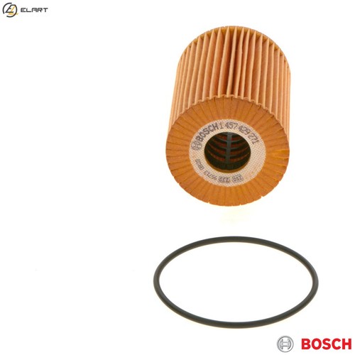 Oil filter 457 429 271 - filter,