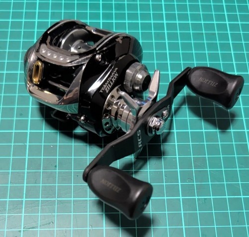 Daiwa team zillion - team, 7.3