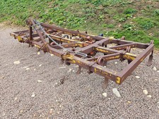 COOPER 14ft Folding Pigtail