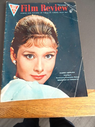Abc film review nov 1961 - abc,
