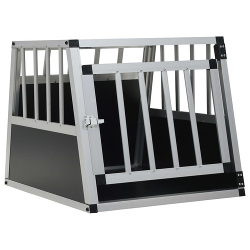 Dog cage with single - single, pet