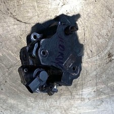 BMW E46 M47 110kw 320d Engine