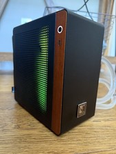 Ultra-compact custom