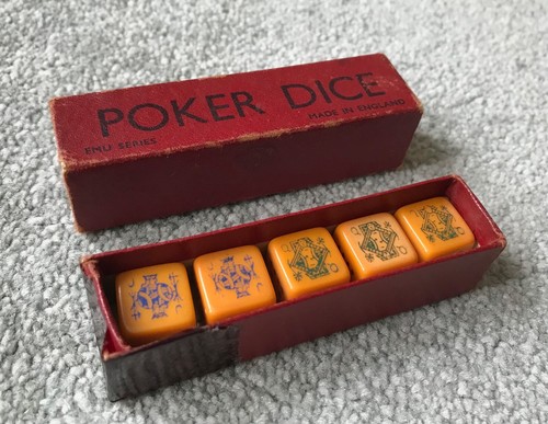 Vintage set butterscotch - of,