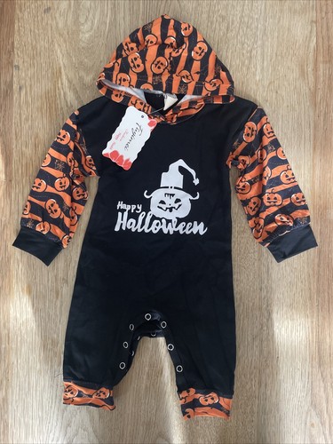 Baby halloween costume - baby,