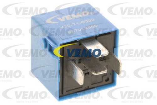 Multifunctional relay for - relay, bmw