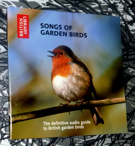 Artist songs of garden - no,