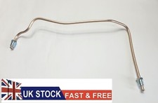 Front Left Brake Pipe for Kia