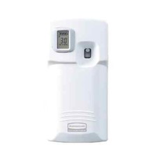 Rubbermaid Microburst 3000