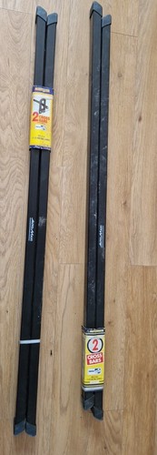 Pair heavy duty bars - of,